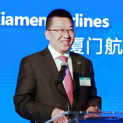 高端访谈|厦门航空赵东:质量强企让质量强国建设飞得更高更远