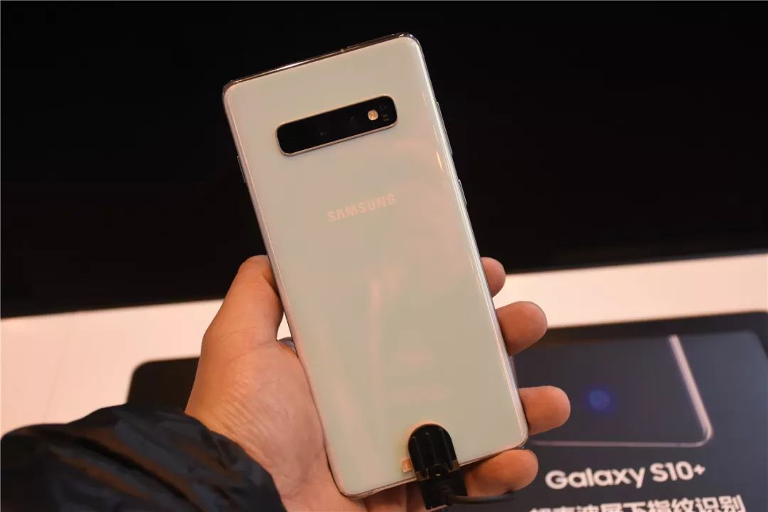 Galaxy S10家族國行版發布：價格震撼 科技 第3張