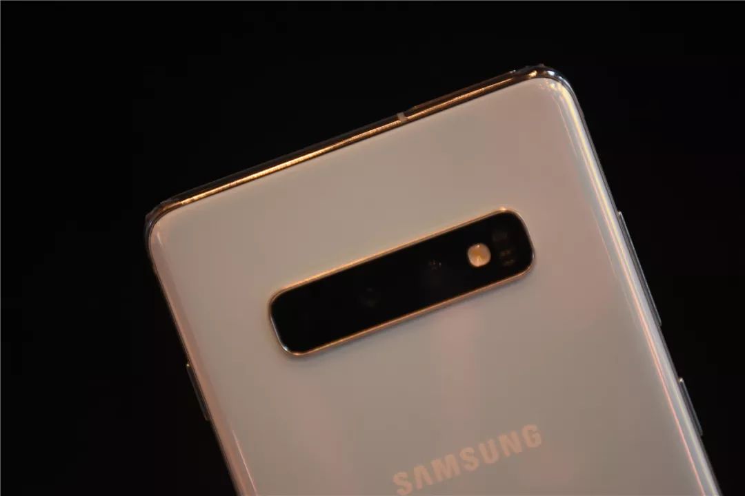 Galaxy S10家族國行版發布：價格震撼 科技 第4張