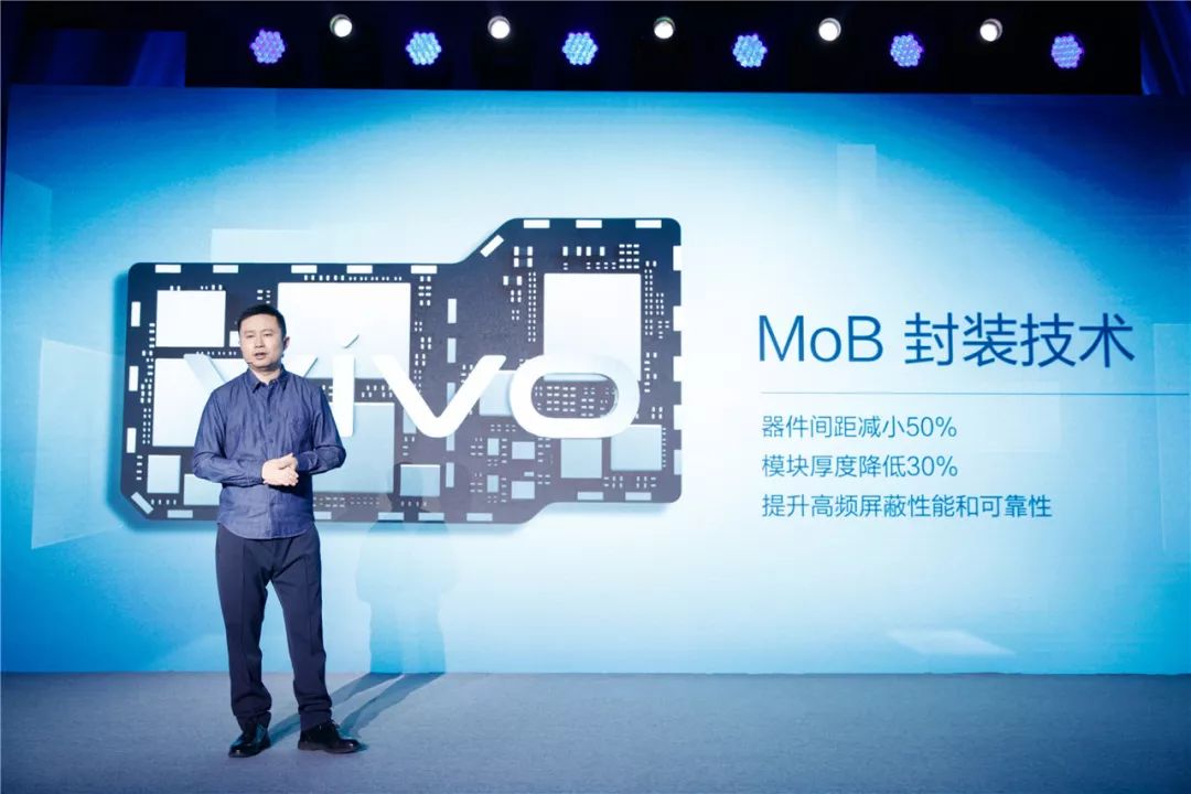 vivo的新年禮物：用APEX 2019告訴你5G旗艦機該長什麼樣 遊戲 第18張