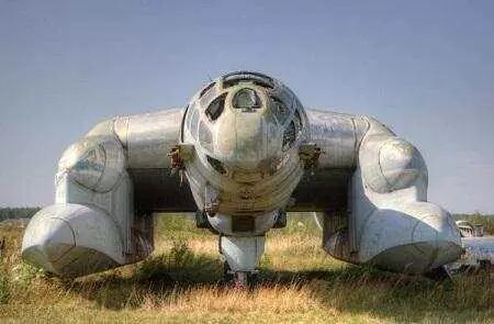 盘点一波历史上奇葩设计的飞机，创意十足！的图11