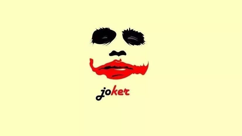 Dc漫画最佳反派 小丑 The Joker 电影fun映室 微信公众号文章阅读 Wemp