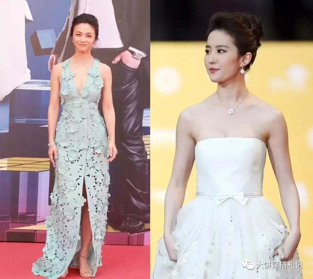 大饼脸大肩宽塌肩脖子粗短这些身材缺陷如何破解
