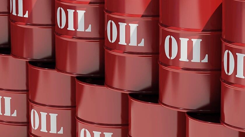 西方人为何用桶装石油？