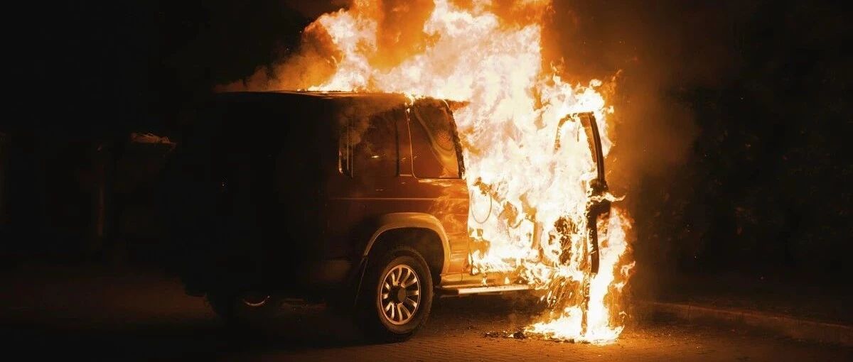 扩散！别再这么做，冬天爱车也自燃！