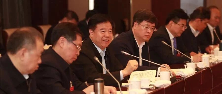 知否?中国石油工作会九大金句出炉！