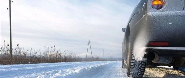 冬季油耗高是不是开暖风的原因？