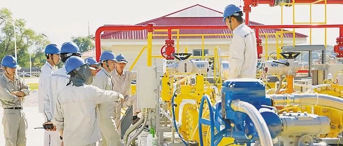 从四川盆地到青藏高原，从塔里木到鄂尔多斯，一场“战争”打响了！