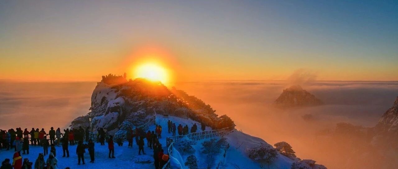 跨越大江大河，愿你心有暖阳