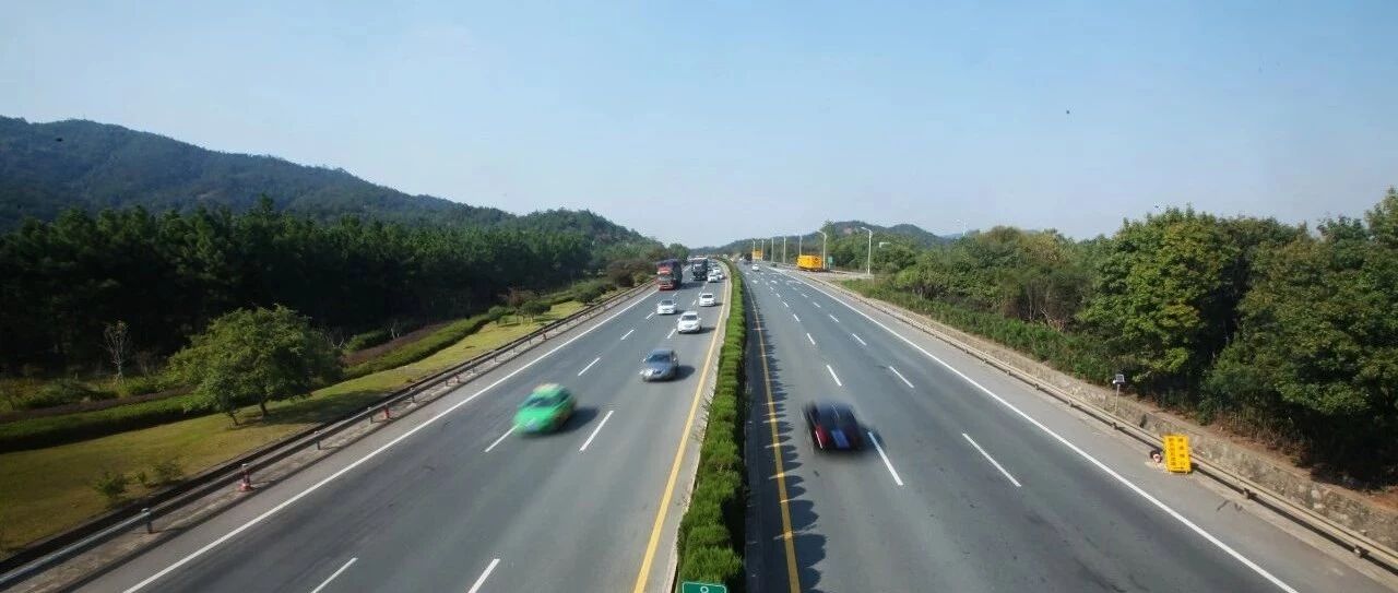 元旦高速不免费，我的天呐！