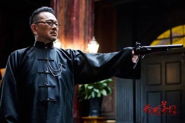 五十部优秀谍战剧_优秀谍战剧排名前十_三十部优秀谍战剧一触即发