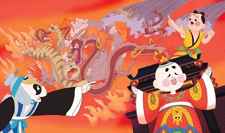 中华少年原文_汉字不灭中华必亡原文_少年强则中国强原文