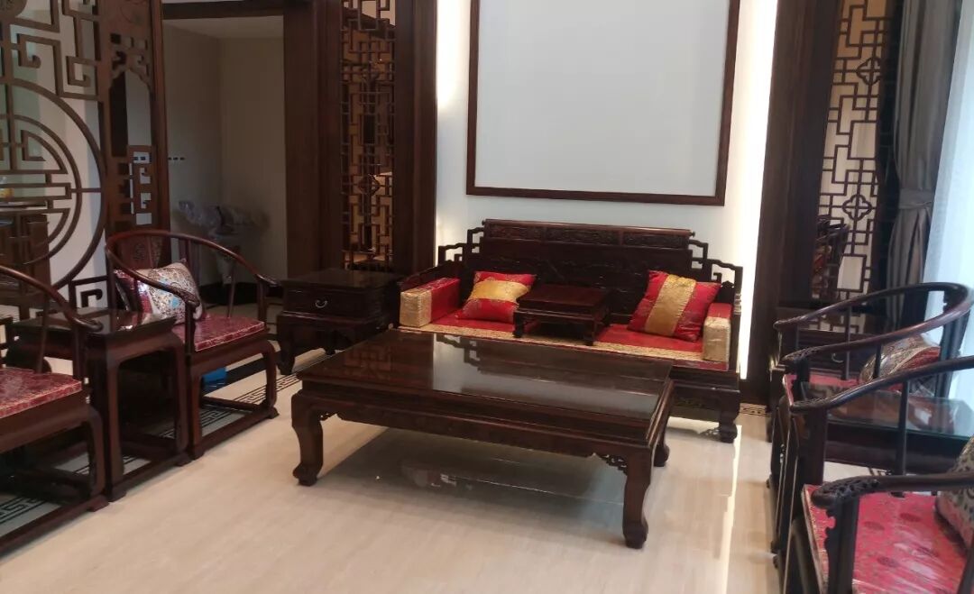 红木家具保养知识