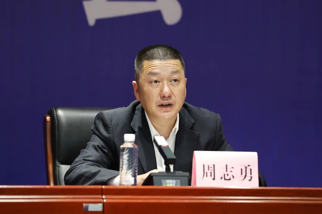 聚焦优化营商环境松阳召开两场新闻发布会