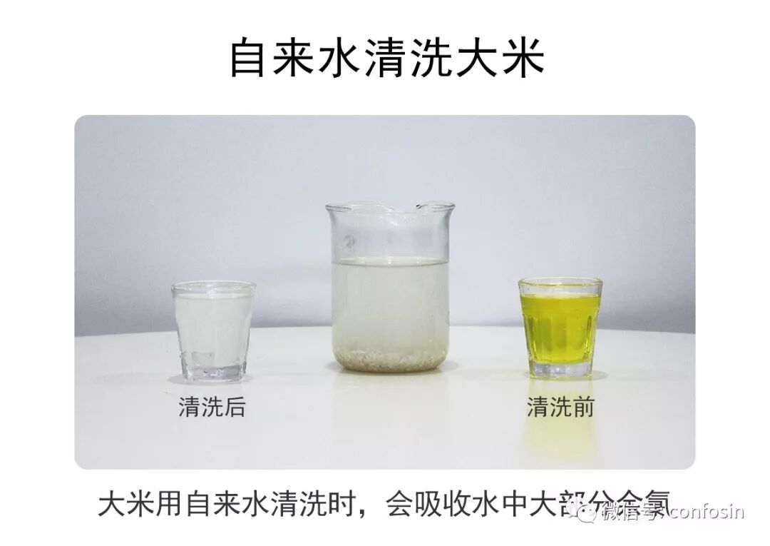 余氯到底是安全卫士还是健康隐患？