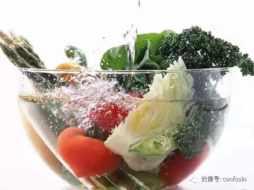 你离健康饮食，只有一步之遥