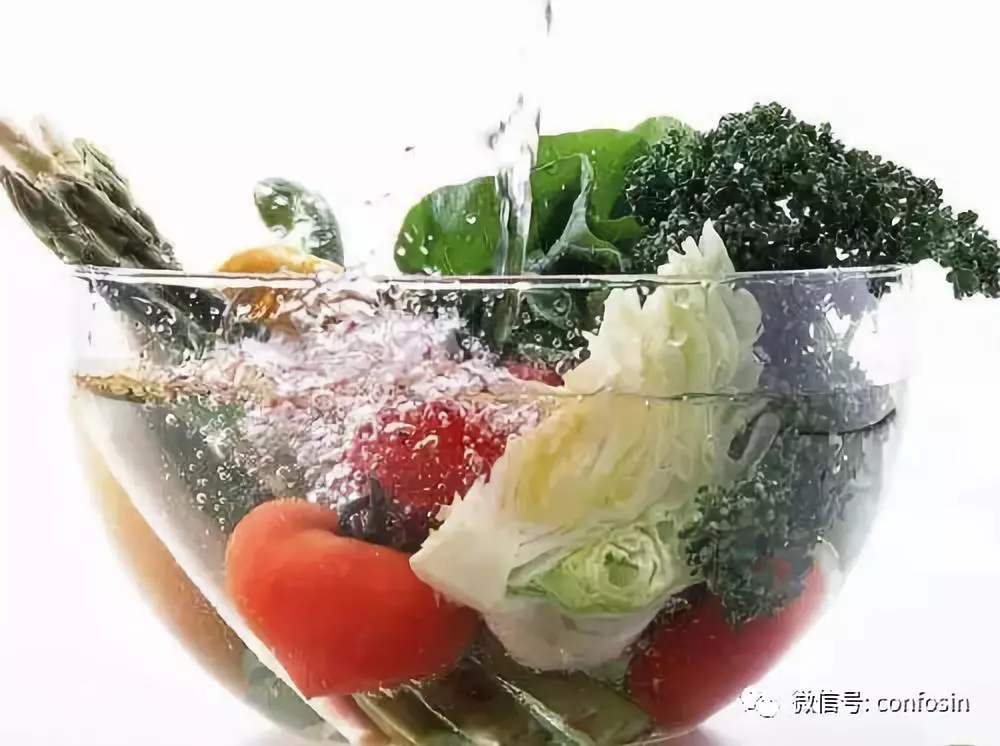你离健康饮食,只有一步之遥 你离健康饮食,只有一步之遥