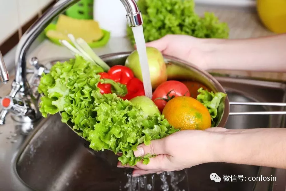 你离健康饮食,只有一步之遥 你离健康饮食,只有一步之遥