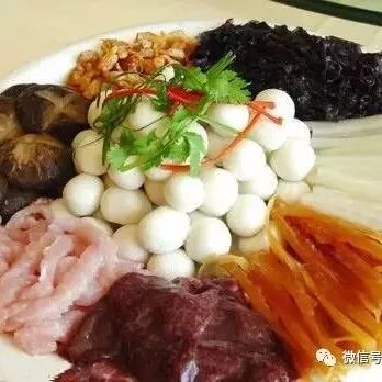 元宵节特刊：好汤好汤圆，好水好生活