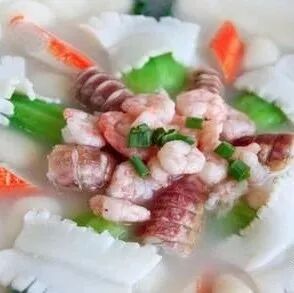 元宵节特刊：好汤好汤圆，好水好生活