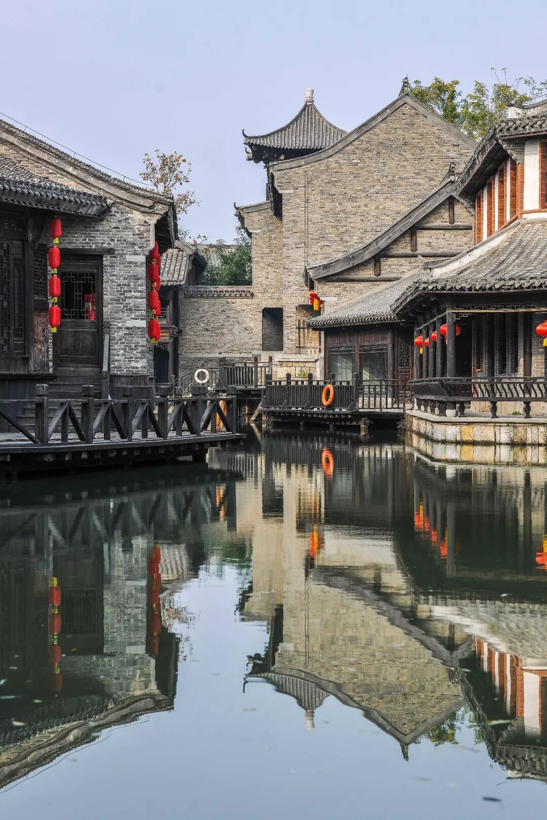 台儿庄最佳旅游时间 台儿庄民宿多少钱一晚