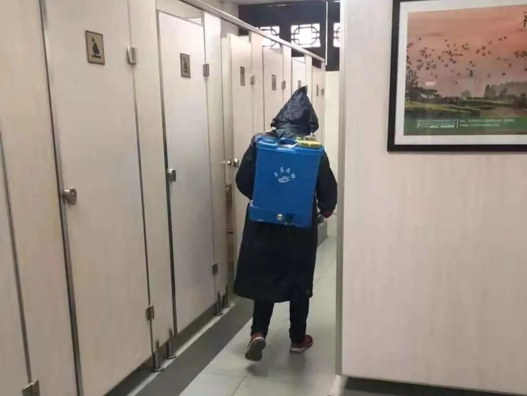 山东商报 | 从繁华到寂寥,台儿庄古城旅游集团有限公司党委书记王启峰:万般美景,待春来 山东商报 | 从繁华到寂寥,台儿庄古城旅游集团有限公司党委书记王启峰:万般美景,待春来