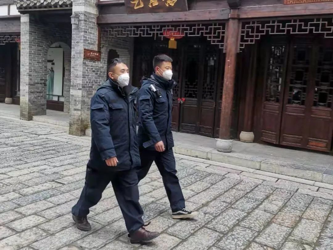 山东商报 | 从繁华到寂寥,台儿庄古城旅游集团有限公司党委书记王启峰:万般美景,待春来 山东商报 | 从繁华到寂寥,台儿庄古城旅游集团有限公司党委书记王启峰:万般美景,待春来
