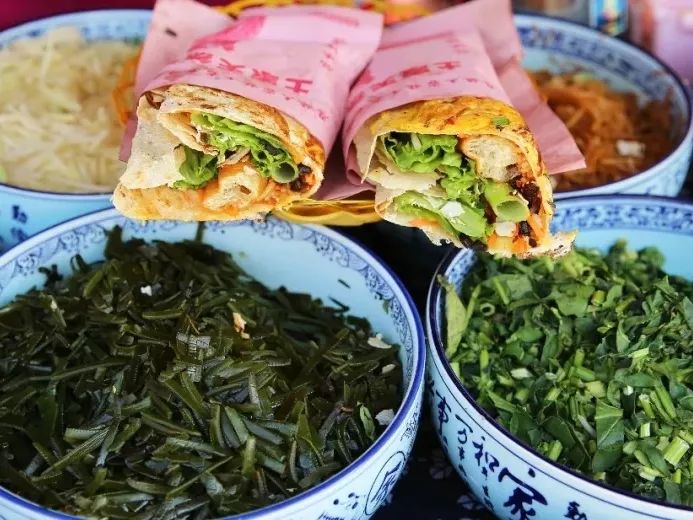 鲁风运河美食节 | 这个假期,运河美食惊爆你的味蕾 鲁风运河美食节 | 这个假期,运河美食惊爆你的味蕾