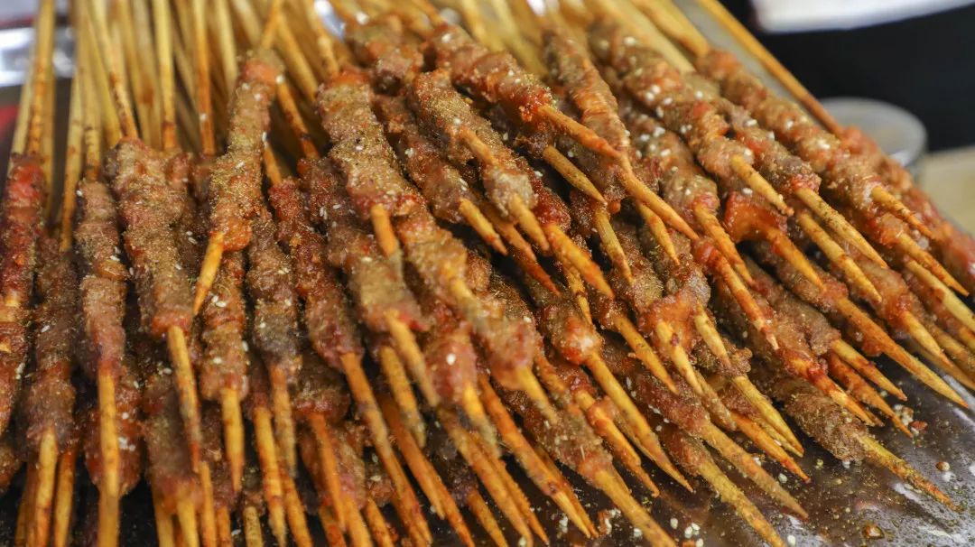 鲁风运河美食节 | 这个假期,运河美食惊爆你的味蕾 鲁风运河美食节 | 这个假期,运河美食惊爆你的味蕾
