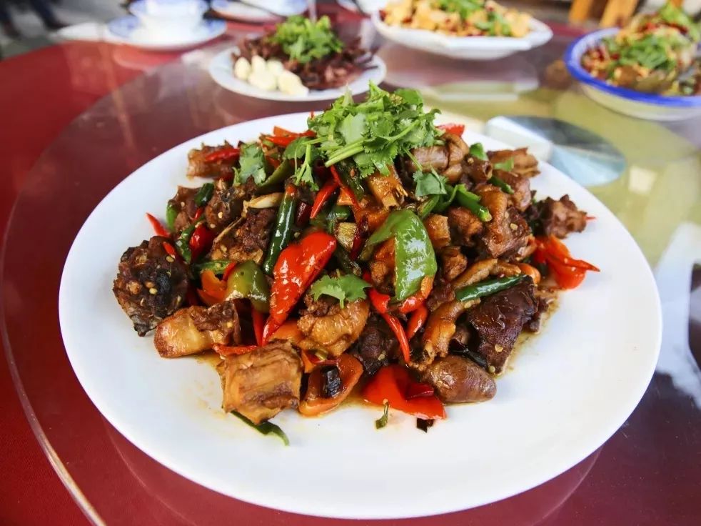 鲁风运河美食节 | 这个假期,运河美食惊爆你的味蕾 鲁风运河美食节 | 这个假期,运河美食惊爆你的味蕾