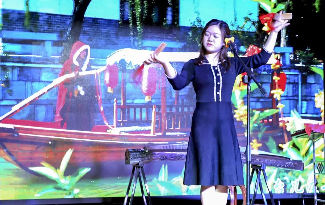 强势围观!“南腔北调”唱不尽的台儿庄曲艺! 强势围观!“南腔北调”唱不尽的台儿庄曲艺!