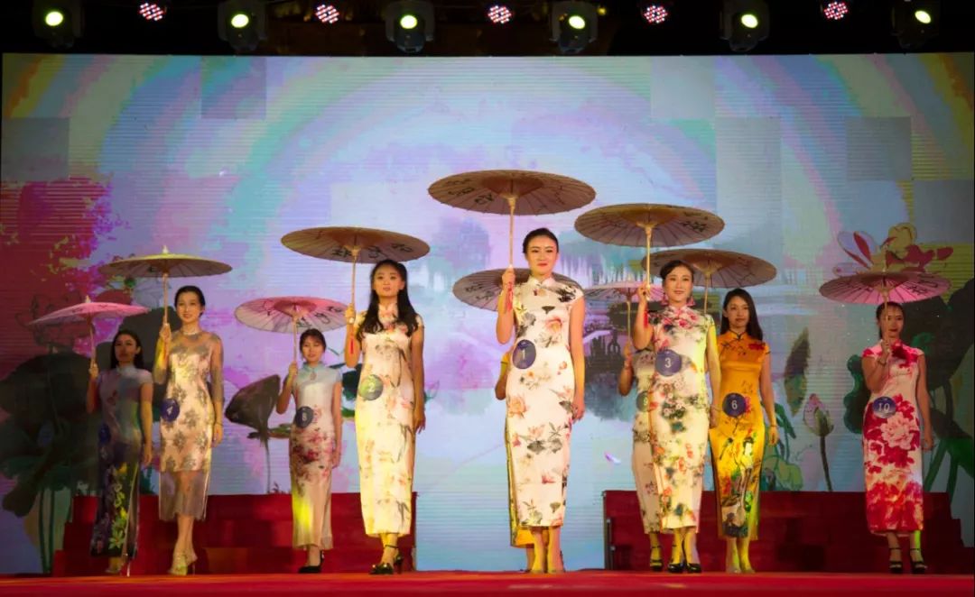 这个五一，“国风”席卷台儿庄古城，这份最全旅游攻略送给你
