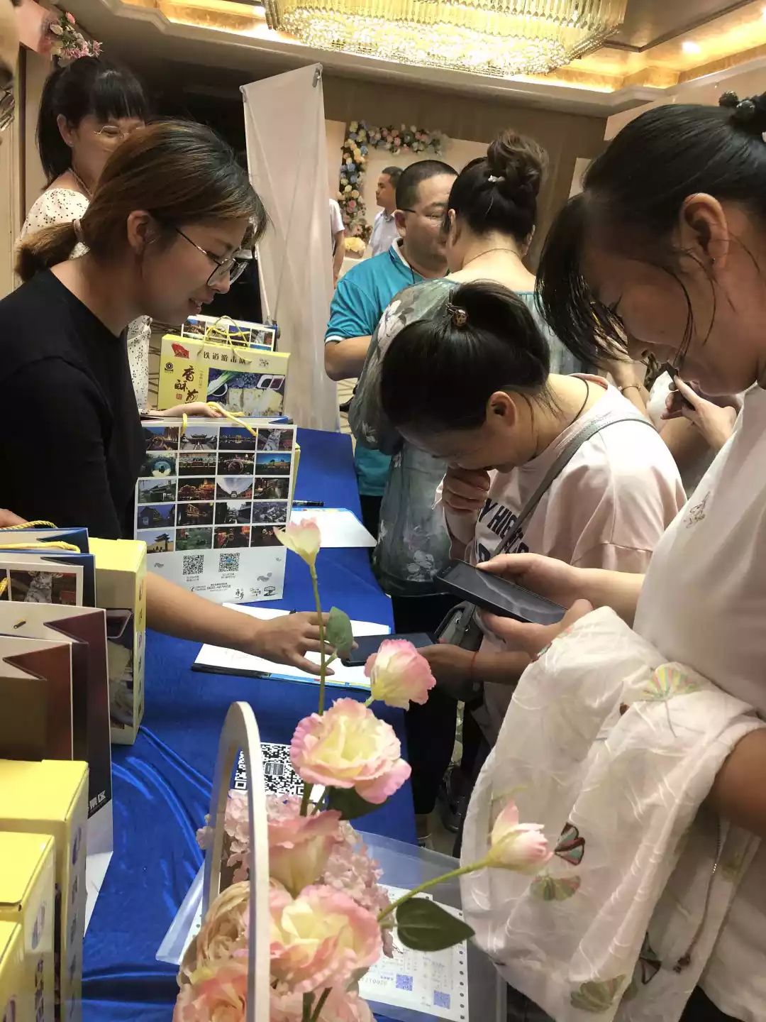 “苏鲁相约·万人寻梦古城台儿庄”2019山东台儿庄古城江苏(常州)旅游推介会隆重举行 “苏鲁相约·万人寻梦古城台儿庄”2019山东台儿庄古城江苏(常州)旅游推介会隆重举行