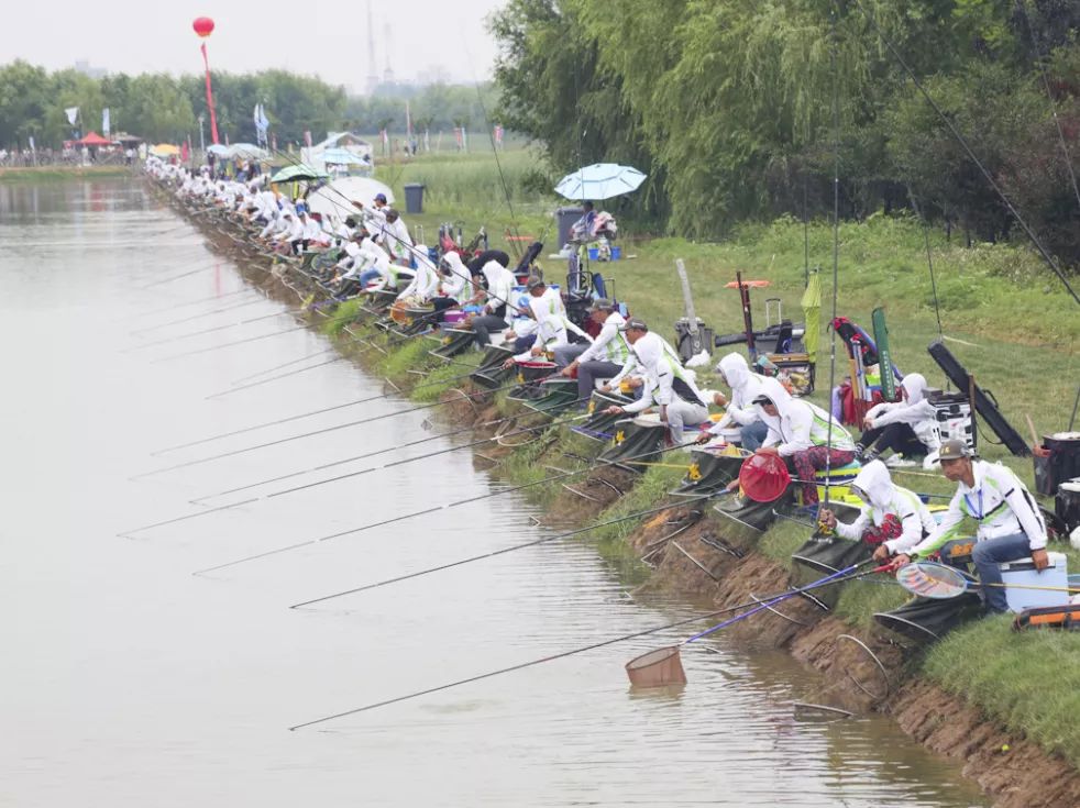 跑游文旅台儿庄：中国大运河湿地“兰陵美酒杯”国际半程马拉松举行