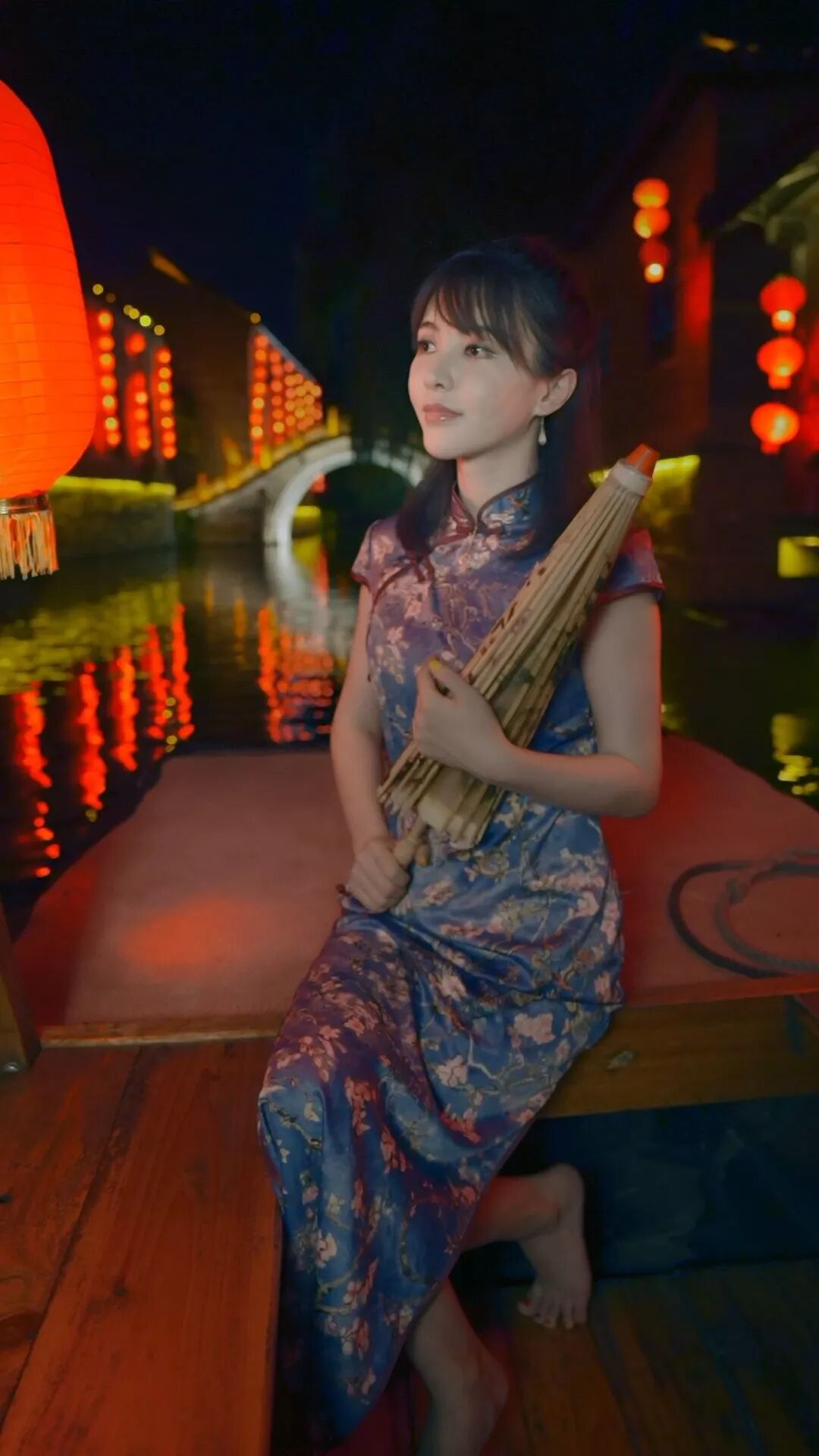 让你一秒心动的台儿庄小调来咯，还不快点进来听！