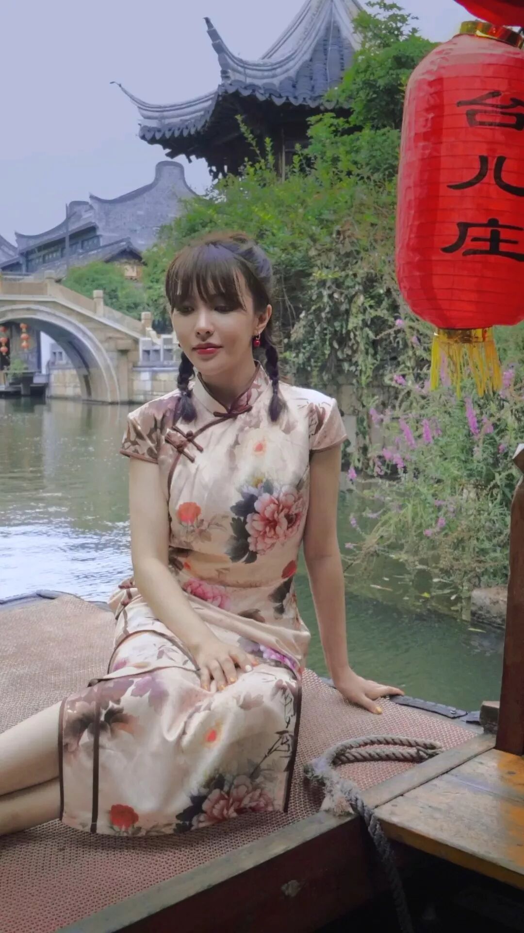 让你一秒心动的台儿庄小调来咯，还不快点进来听！