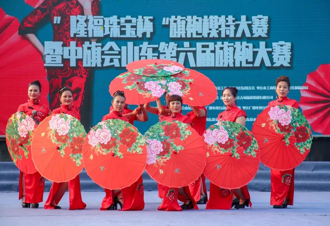 旗袍艺术节,做活古城+,促进文旅融合发展 旗袍艺术节,做活古城+,促进文旅融合发展