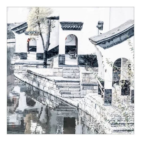 中国·大运河（台儿庄）全国摄影大展入展作品（三）