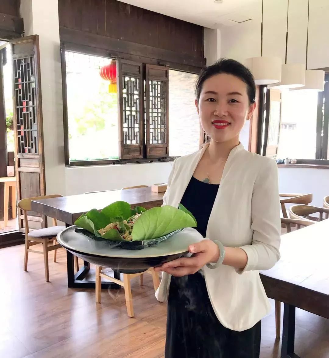 这个夏天,想“荷”你在台儿庄约一桌清凉荷花宴 这个夏天,想“荷”你在台儿庄约一桌清凉荷花宴