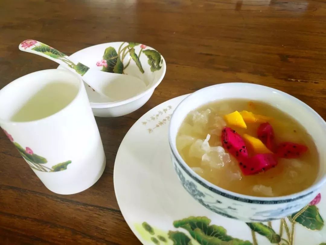 这个夏天,想“荷”你在台儿庄约一桌清凉荷花宴 这个夏天,想“荷”你在台儿庄约一桌清凉荷花宴
