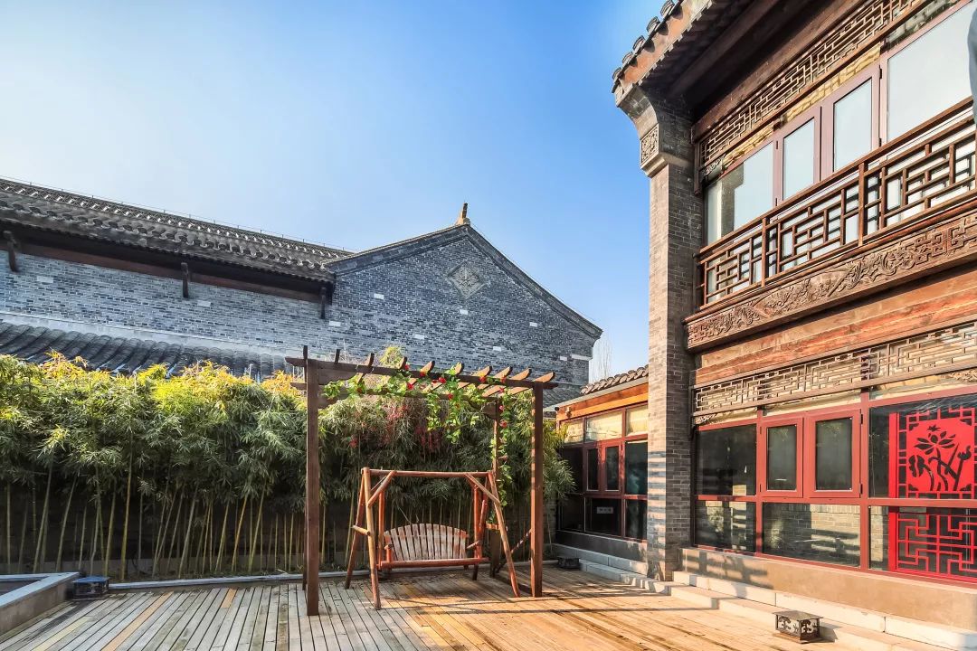 准备来台儿庄古城过年的注意啦,这篇文章你得收藏! 准备来台儿庄古城过年的注意啦,这篇文章你得收藏!