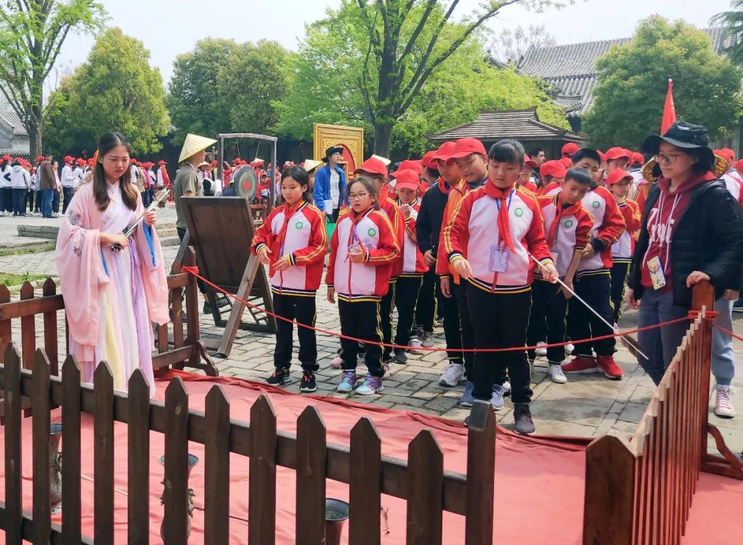 如果有时间,来台儿庄古城,这些事情,你一定都想做一遍 如果有时间,来台儿庄古城,这些事情,你一定都想做一遍