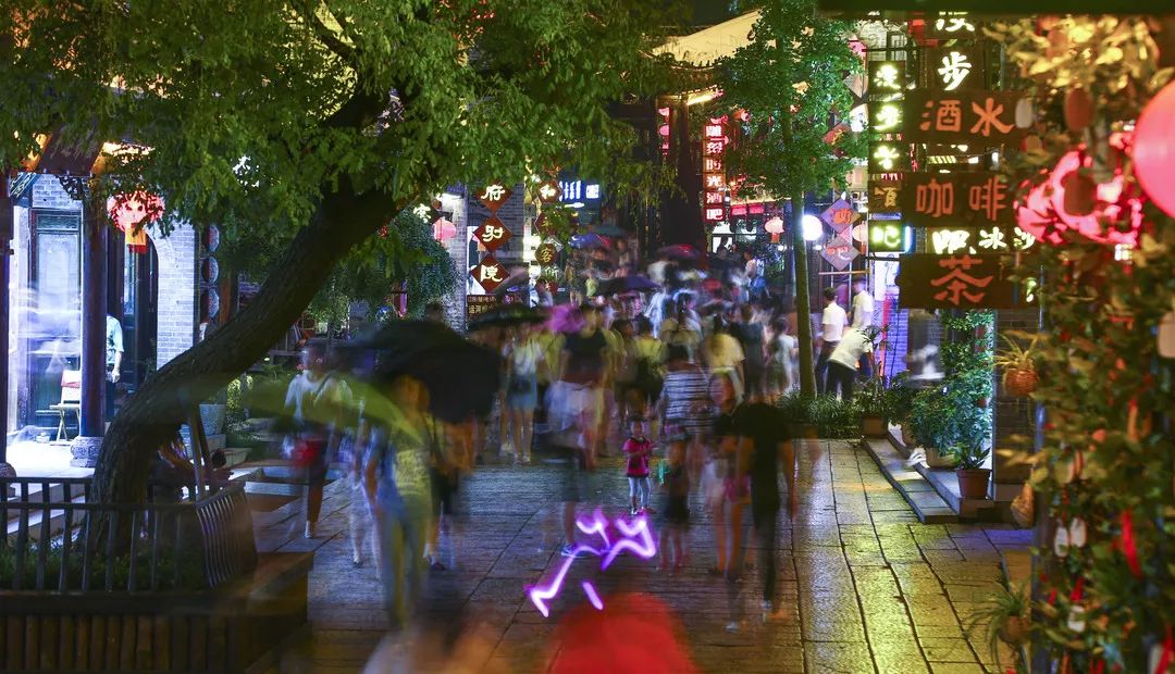 来台儿庄游玩什么时候去最好?即刻启程就是最好的旅行 来台儿庄游玩什么时候去最好?即刻启程就是最好的旅行