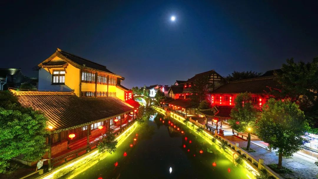 来台儿庄游玩什么时候去最好?即刻启程就是最好的旅行 来台儿庄游玩什么时候去最好?即刻启程就是最好的旅行