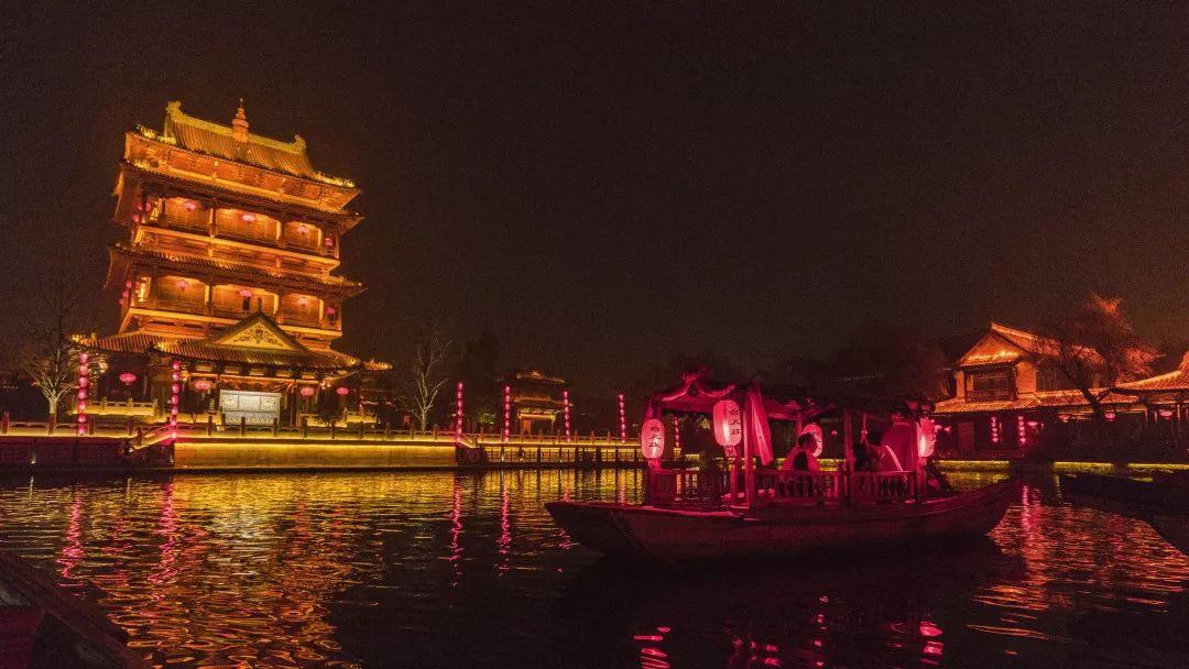 来台儿庄游玩什么时候去最好?即刻启程就是最好的旅行 来台儿庄游玩什么时候去最好?即刻启程就是最好的旅行