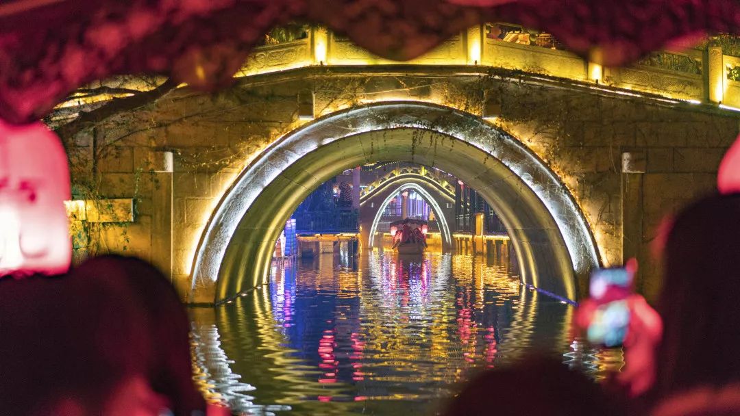 来台儿庄游玩什么时候去最好?即刻启程就是最好的旅行 来台儿庄游玩什么时候去最好?即刻启程就是最好的旅行