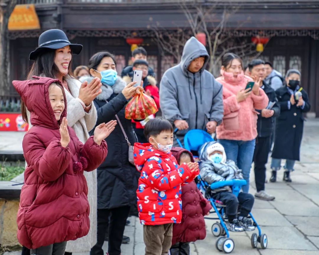 过年就去台儿庄!台儿庄古城最强演出攻略,建议收藏 过年就去台儿庄!台儿庄古城最强演出攻略,建议收藏