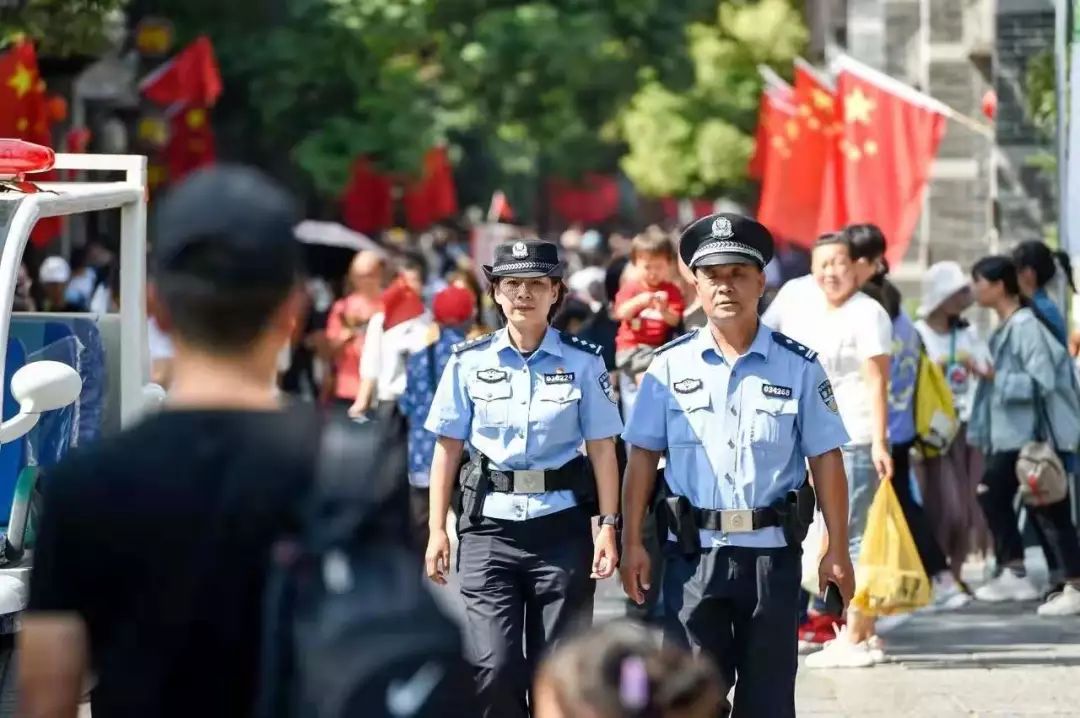 再创辉煌!台儿庄古城十一假期接待游客51.2万人次! 再创辉煌!台儿庄古城十一假期接待游客51.2万人次!
