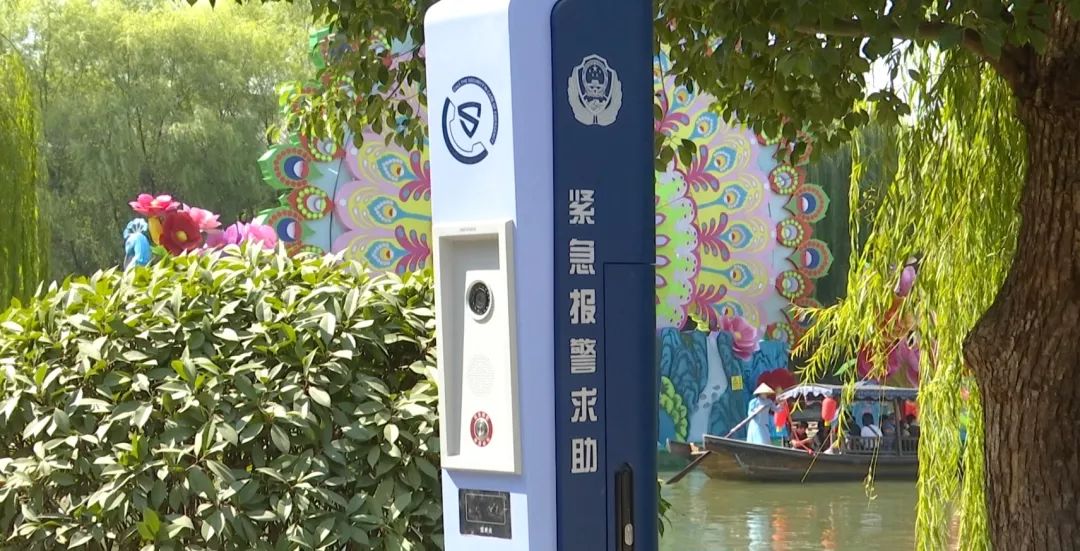 再创辉煌!台儿庄古城十一假期接待游客51.2万人次! 再创辉煌!台儿庄古城十一假期接待游客51.2万人次!