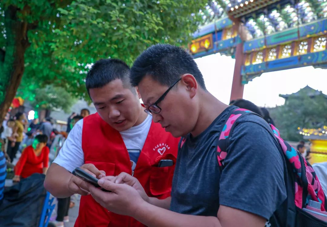 再创辉煌!台儿庄古城十一假期接待游客51.2万人次! 再创辉煌!台儿庄古城十一假期接待游客51.2万人次!